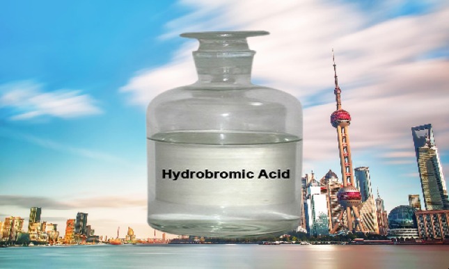 Hydrobromic Acid prices in China are constant due to a Demand-Supply balance